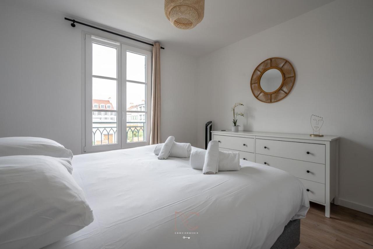 Disneyland-Paris 4Pers, Parking, Wifi سيري المظهر الخارجي الصورة